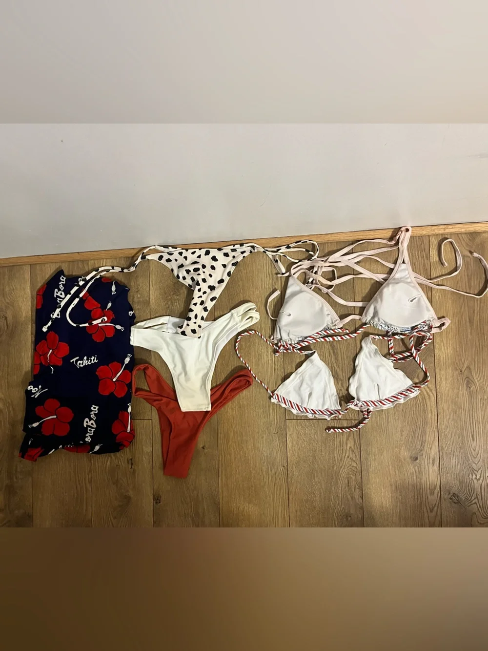 Bikini bundle